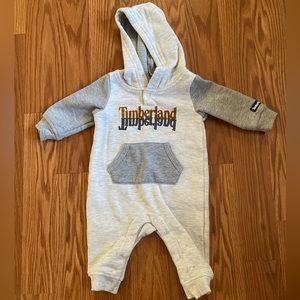Timberland baby